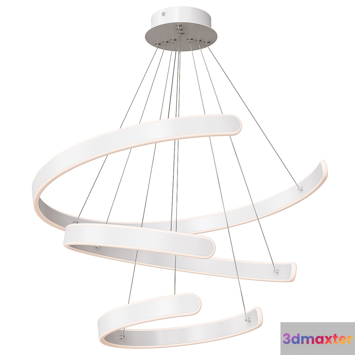 Baycheer LED Chandelier