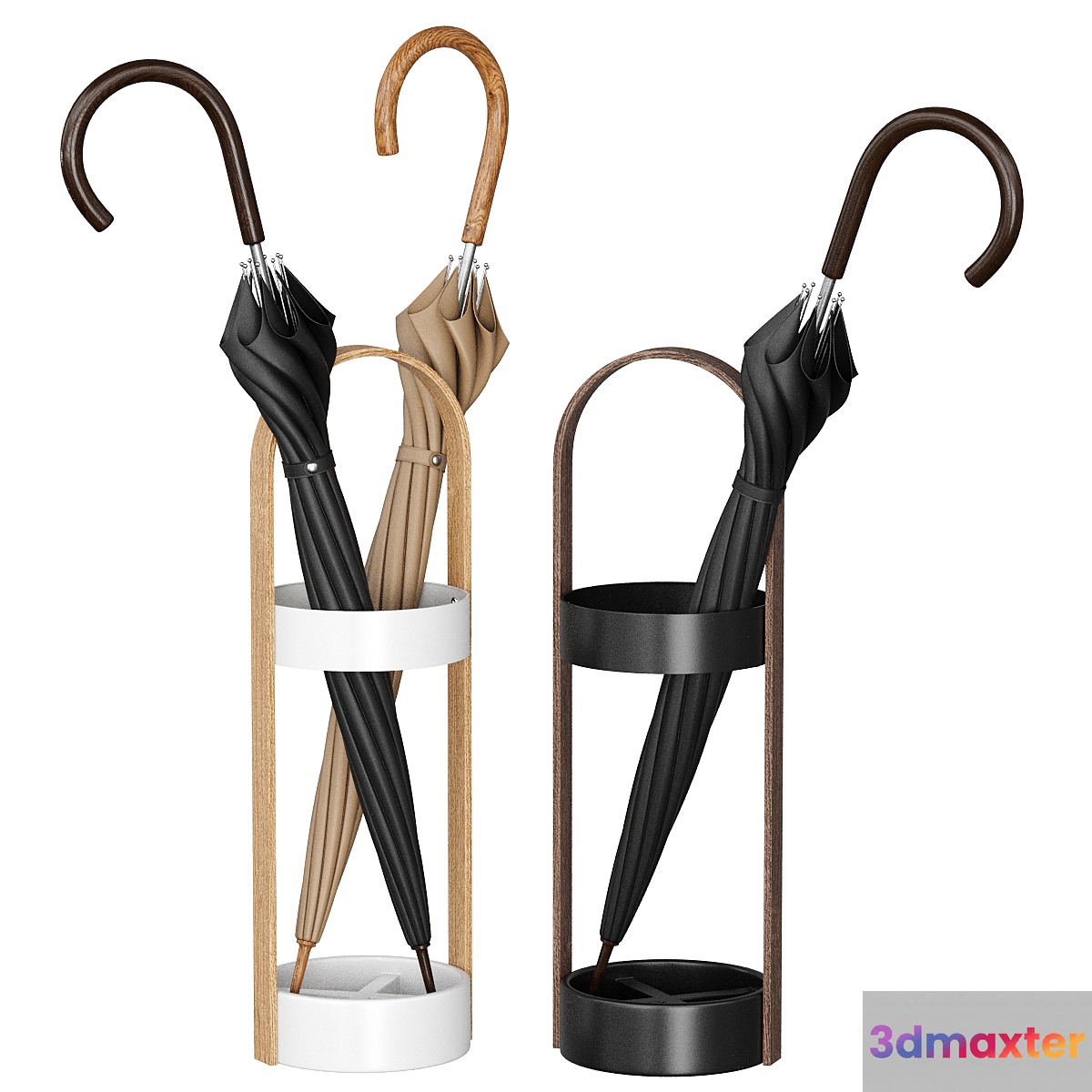 Umbrella stand Bellwood Umbra