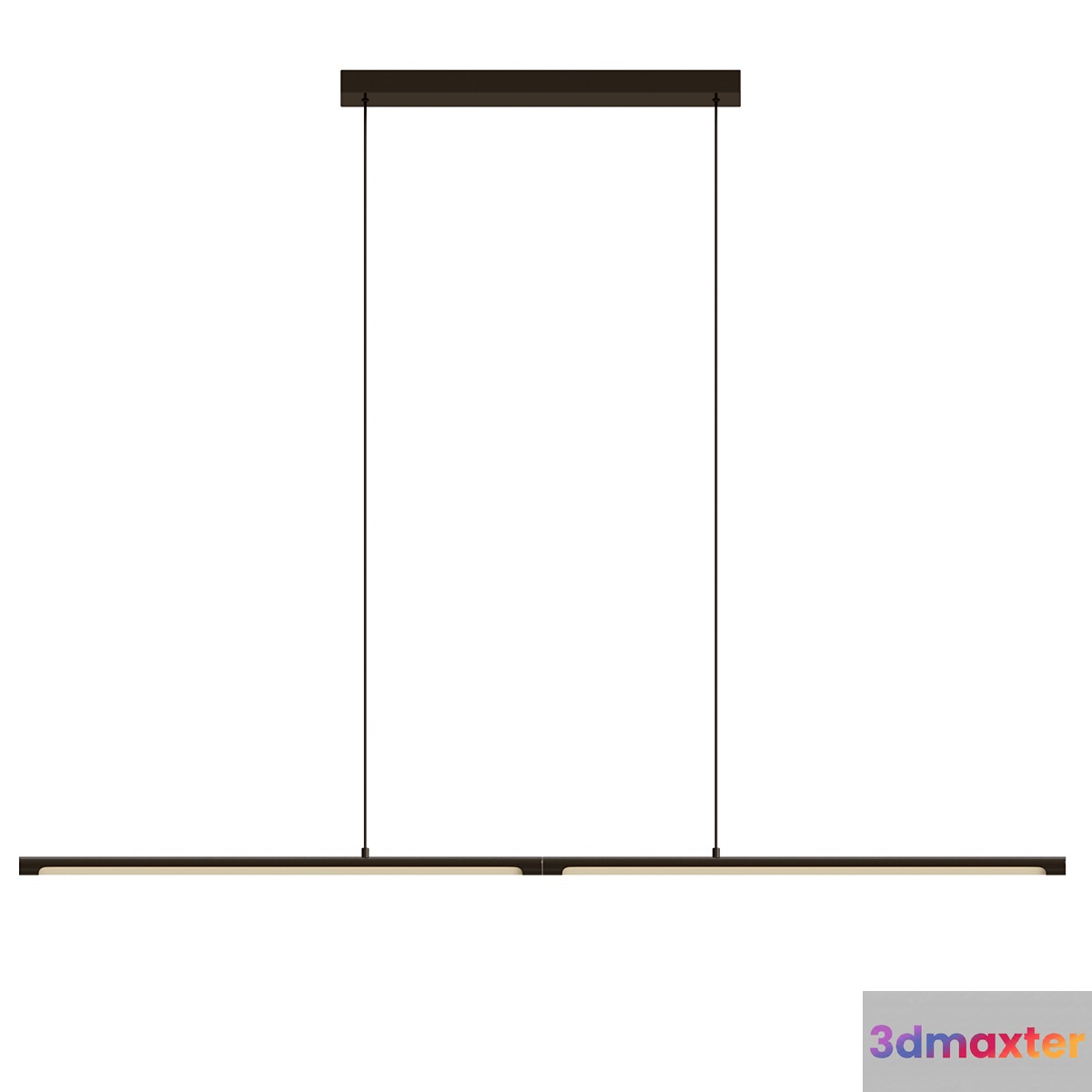 Pendant Lamp Mantra 6826 Torch - No.2