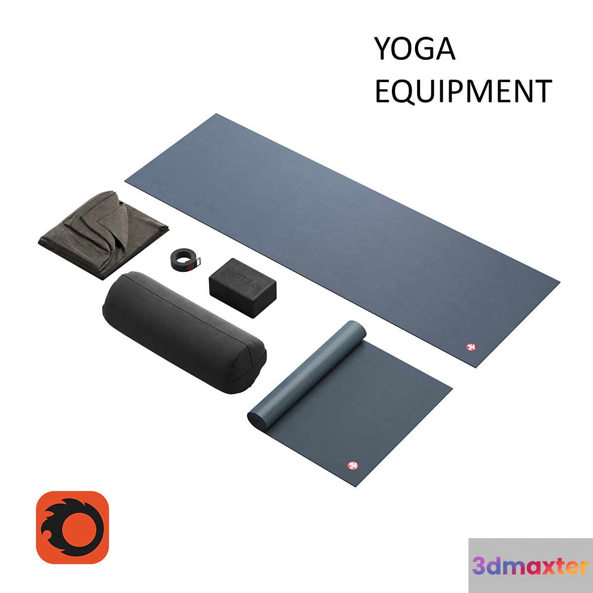 Manduka Yoga Equipment