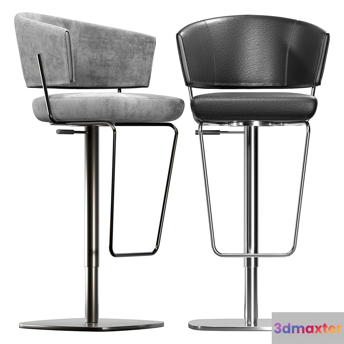 Bonaldo - Bahia too bar chair - No.2