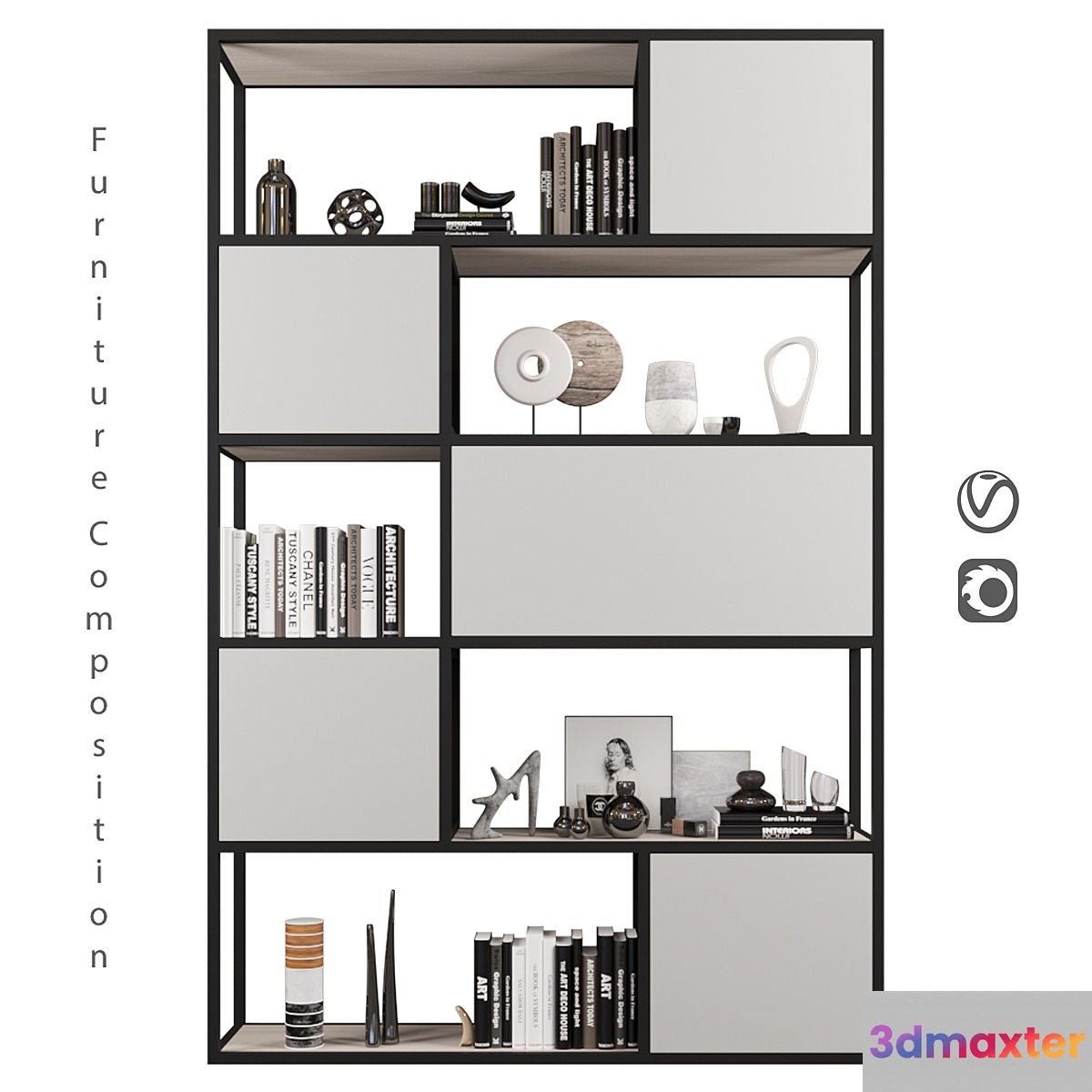Furniture composition | 233