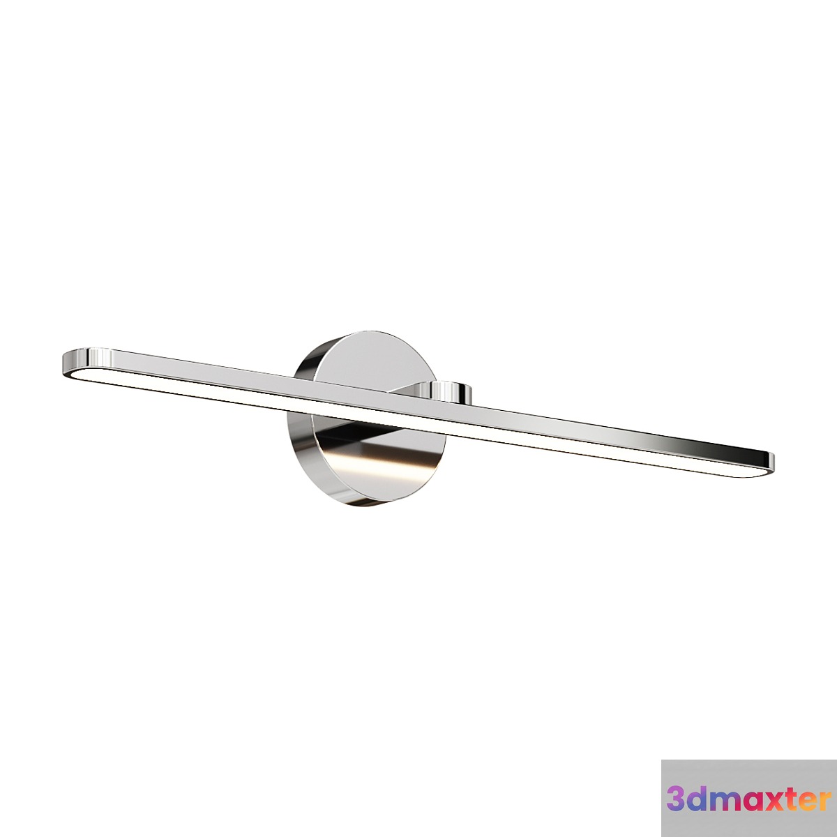Mirror lighting Lumion 3762_14WL Sconce wall lamp 3D Max