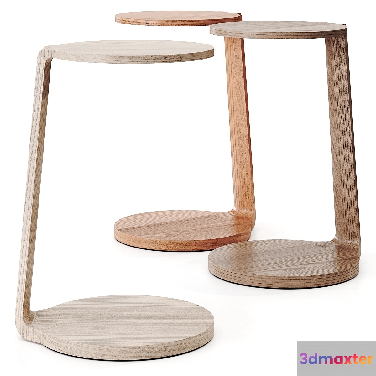 Ms&wood Primum Table By Goes