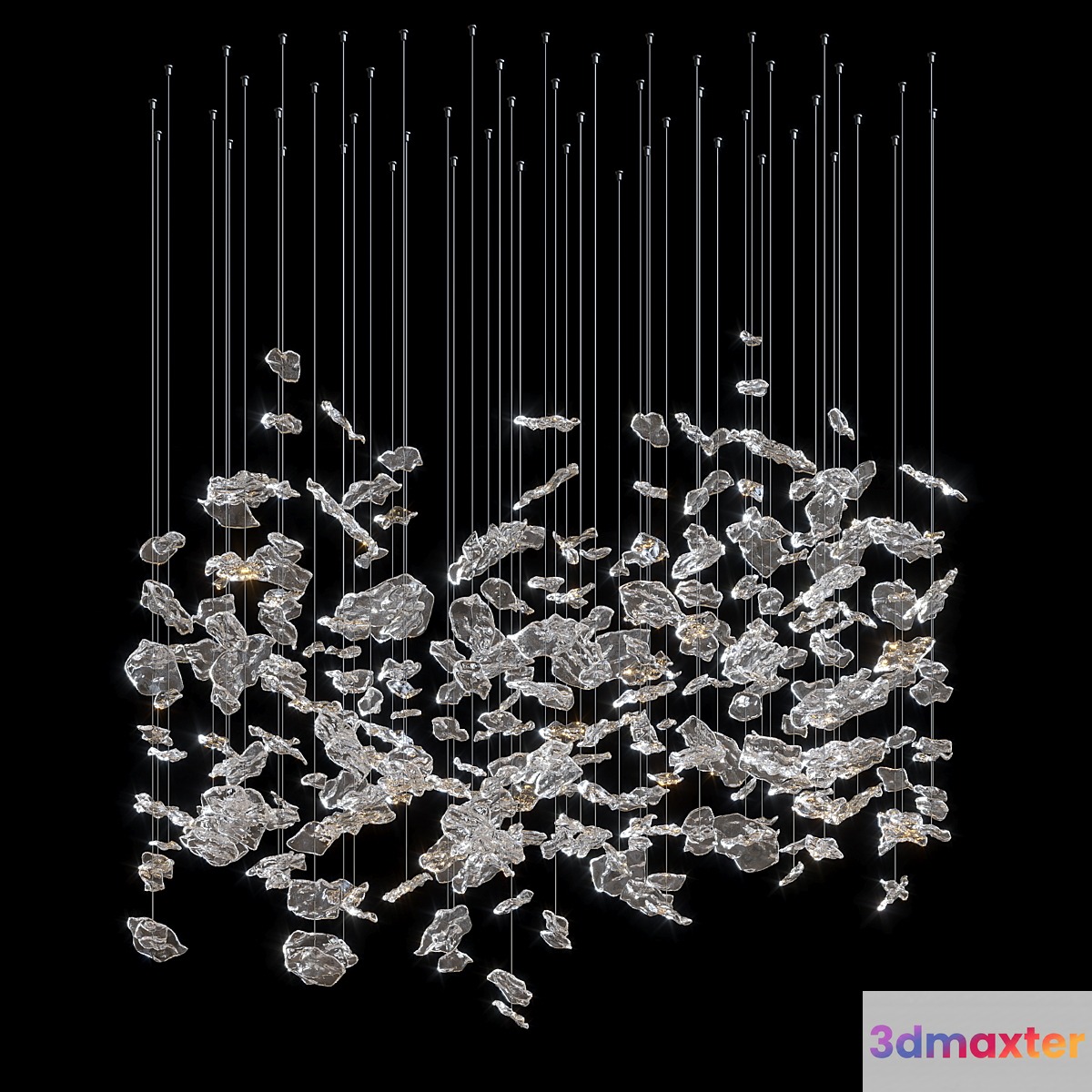 Light composition Vargov® Design - LC0231