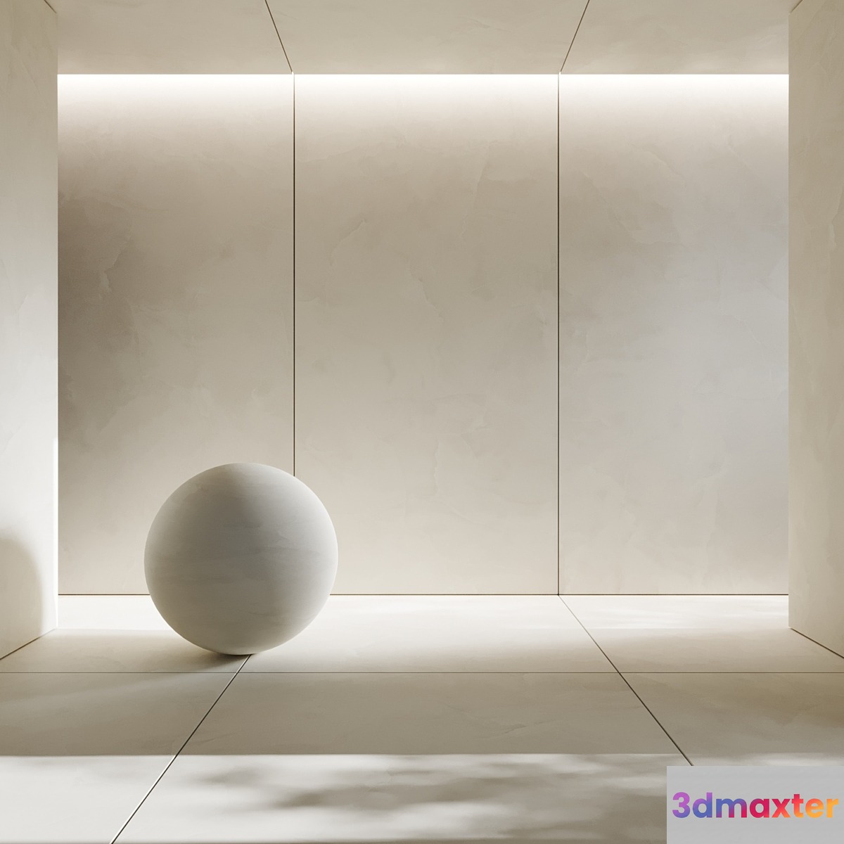 Foy pure porcelain tiles