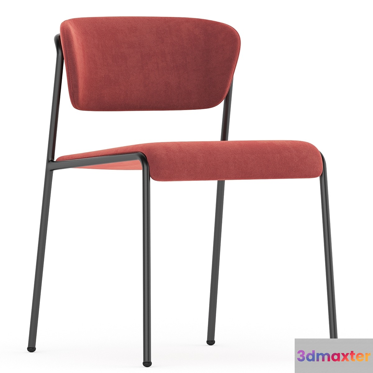 SCAB DESIGN LISA WATERPROOF Chair - No.2