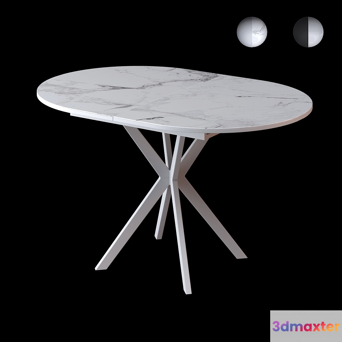 Table KENNEL b1300 - No.2