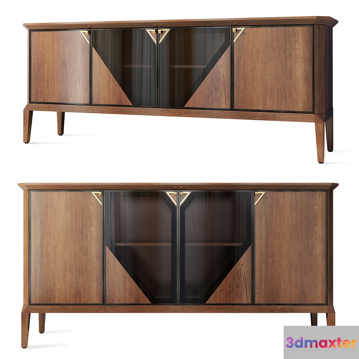 Chest of drawers TV stand Seattle Belfan Seattle