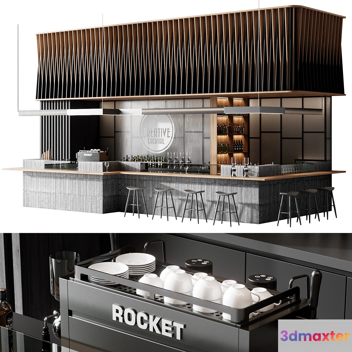 Bar 2 - No.2