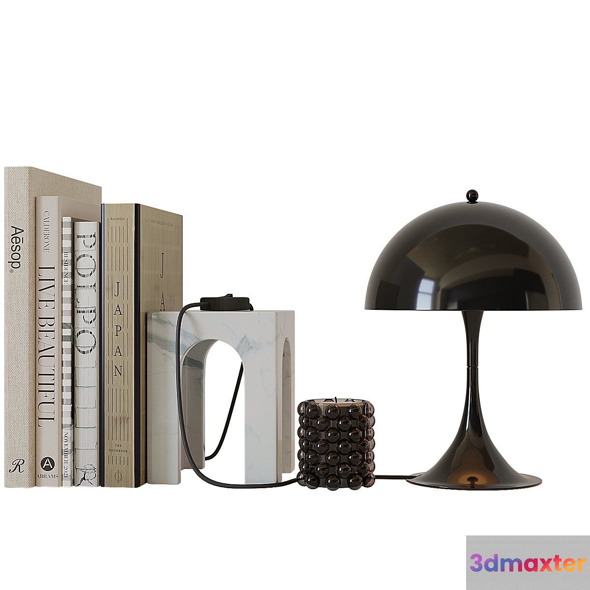 Decor set - No.15