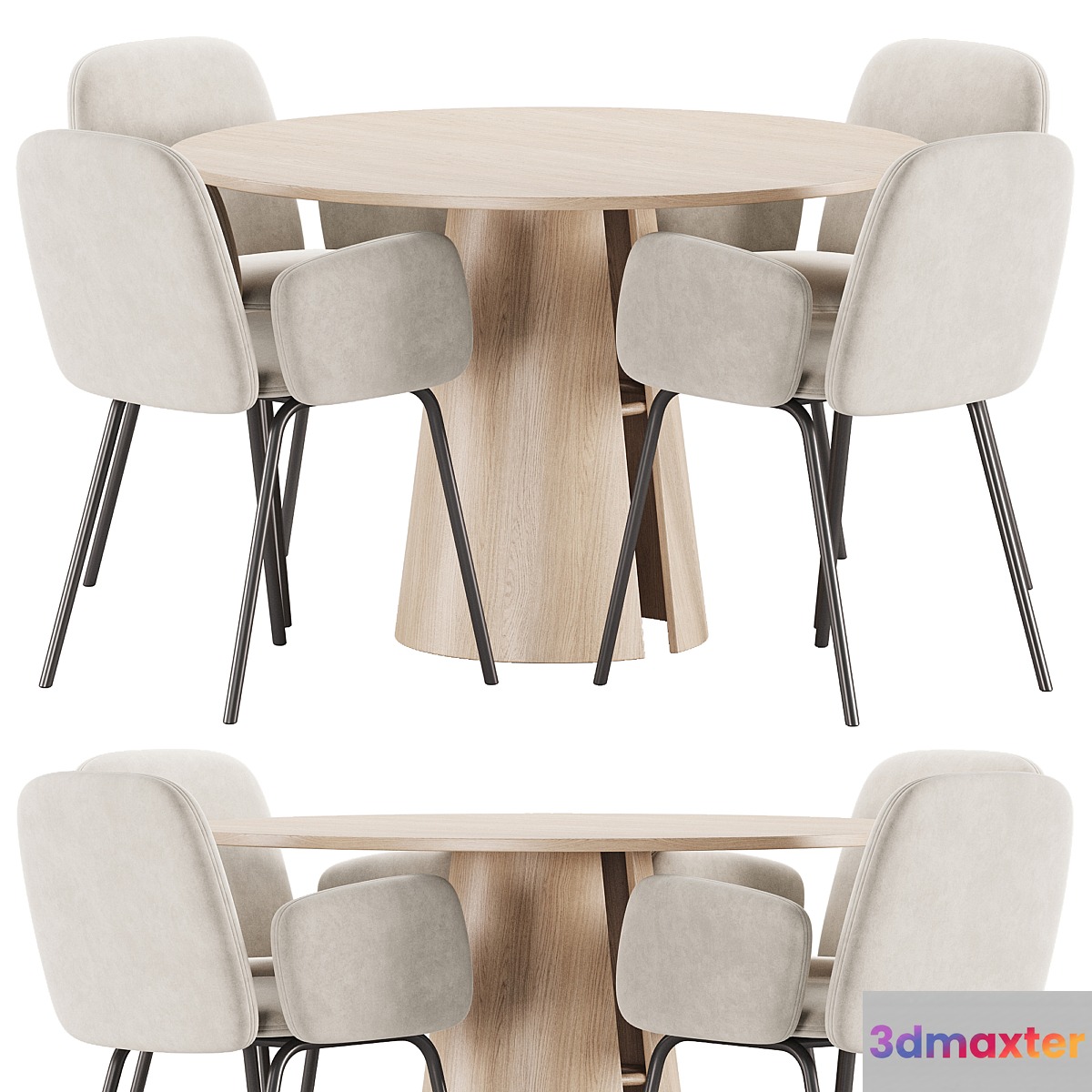Dining Set 13