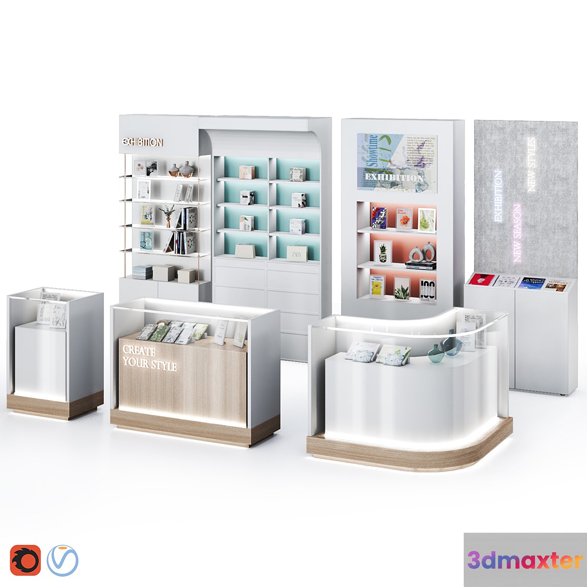 Showcase02 - No.2