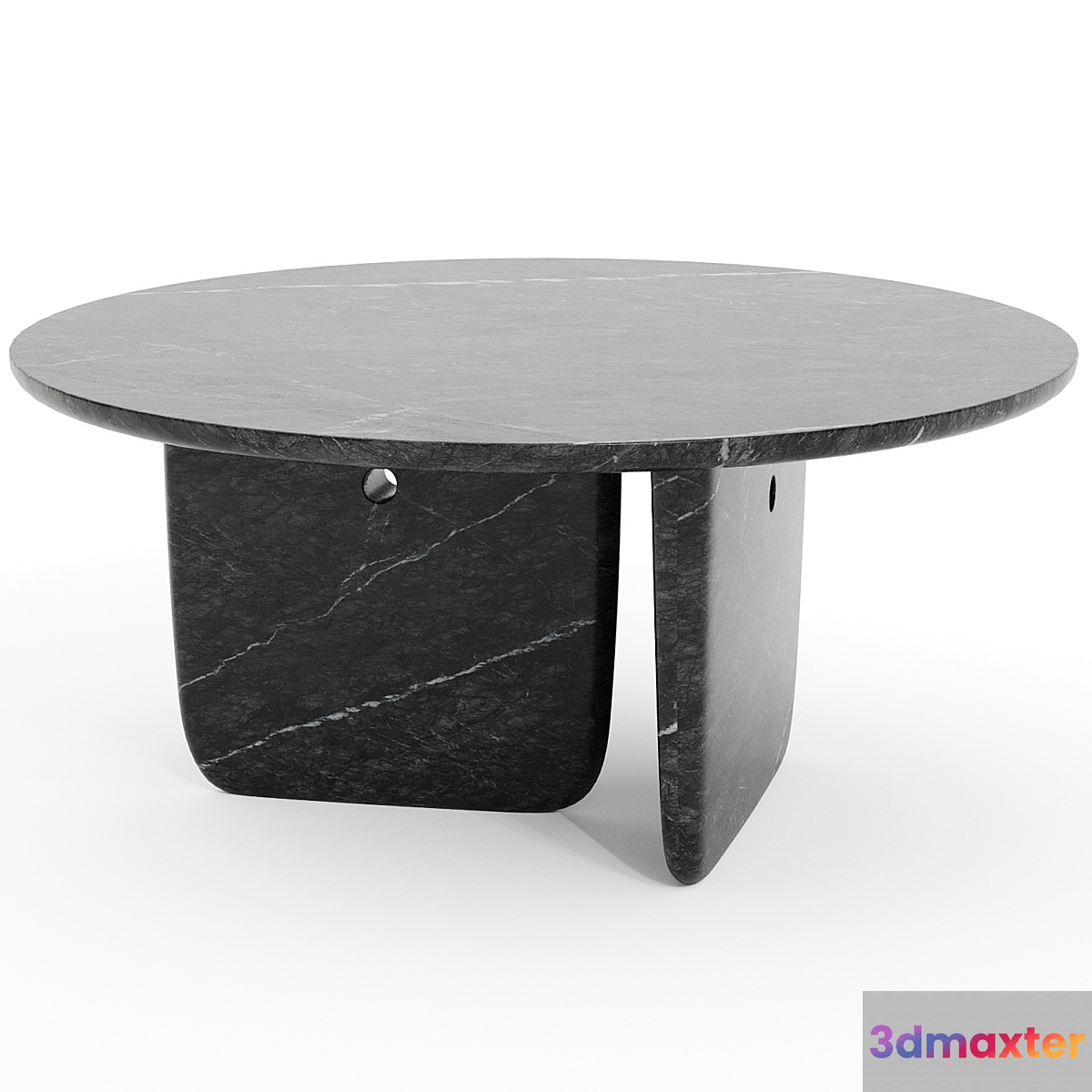 Tobi Ishi Table B&B Italia