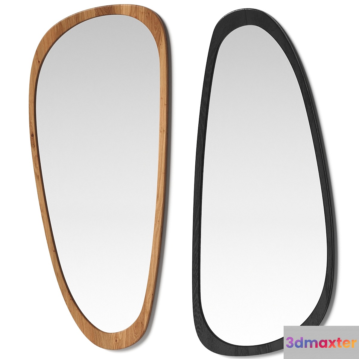 Acorn Mirror - West Elm