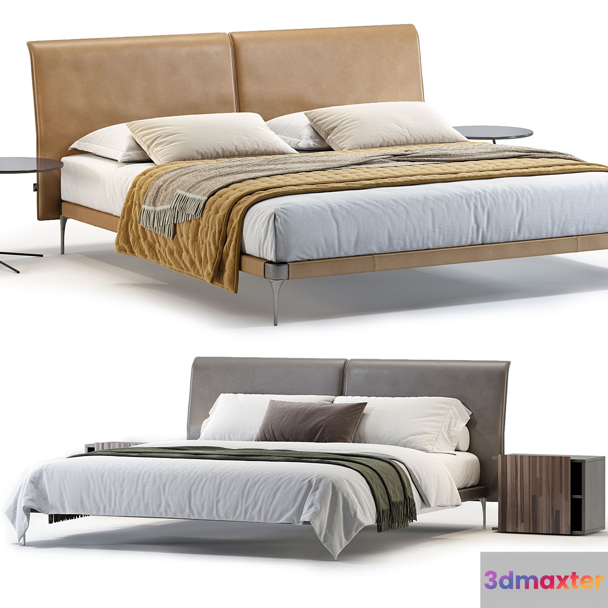 Ditre italia ADA Bed