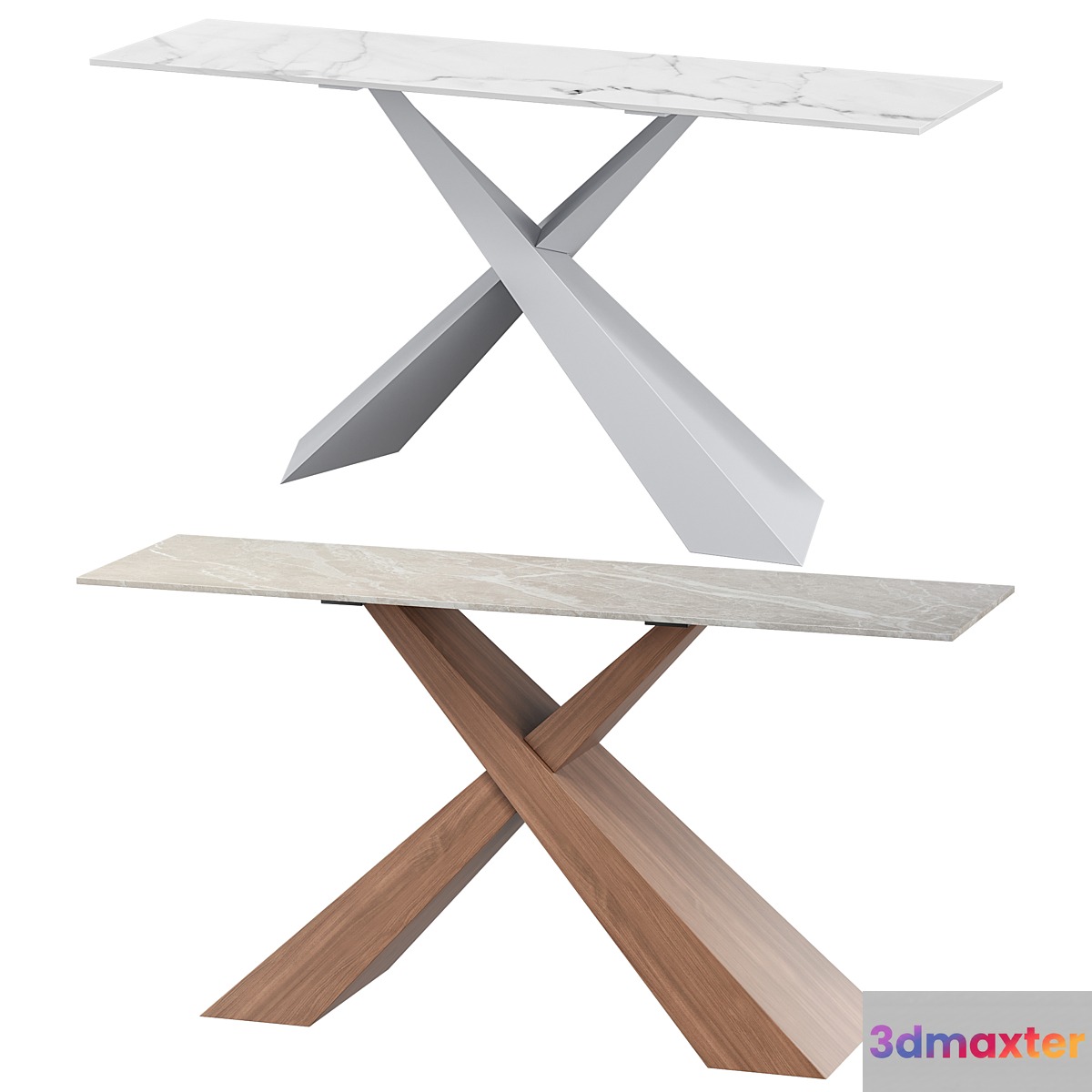 fiord console