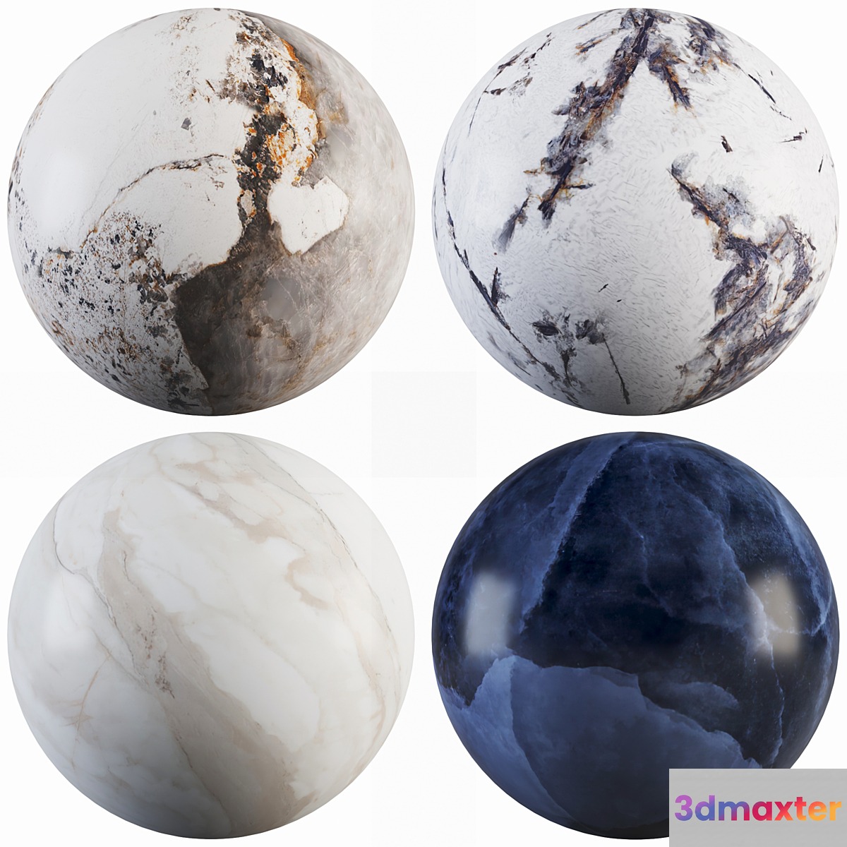 Collection Marble 67