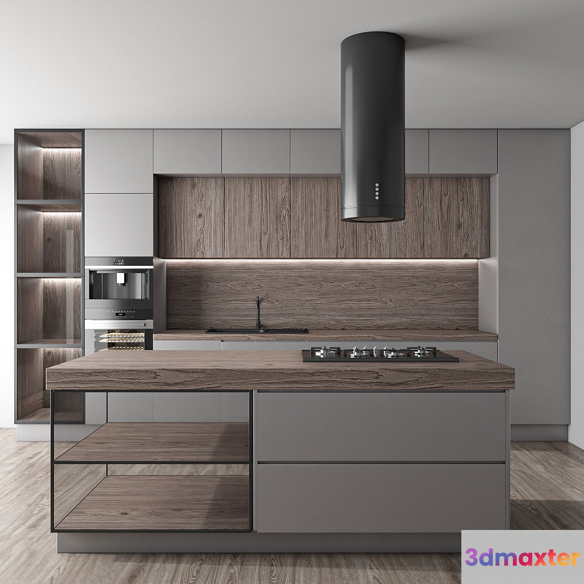 kitchen set 41 - No.2