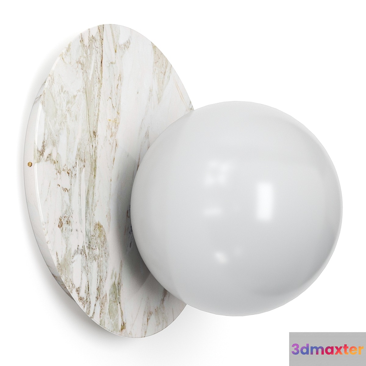 Emma Ap by Contardi Lighting Wall Lamp