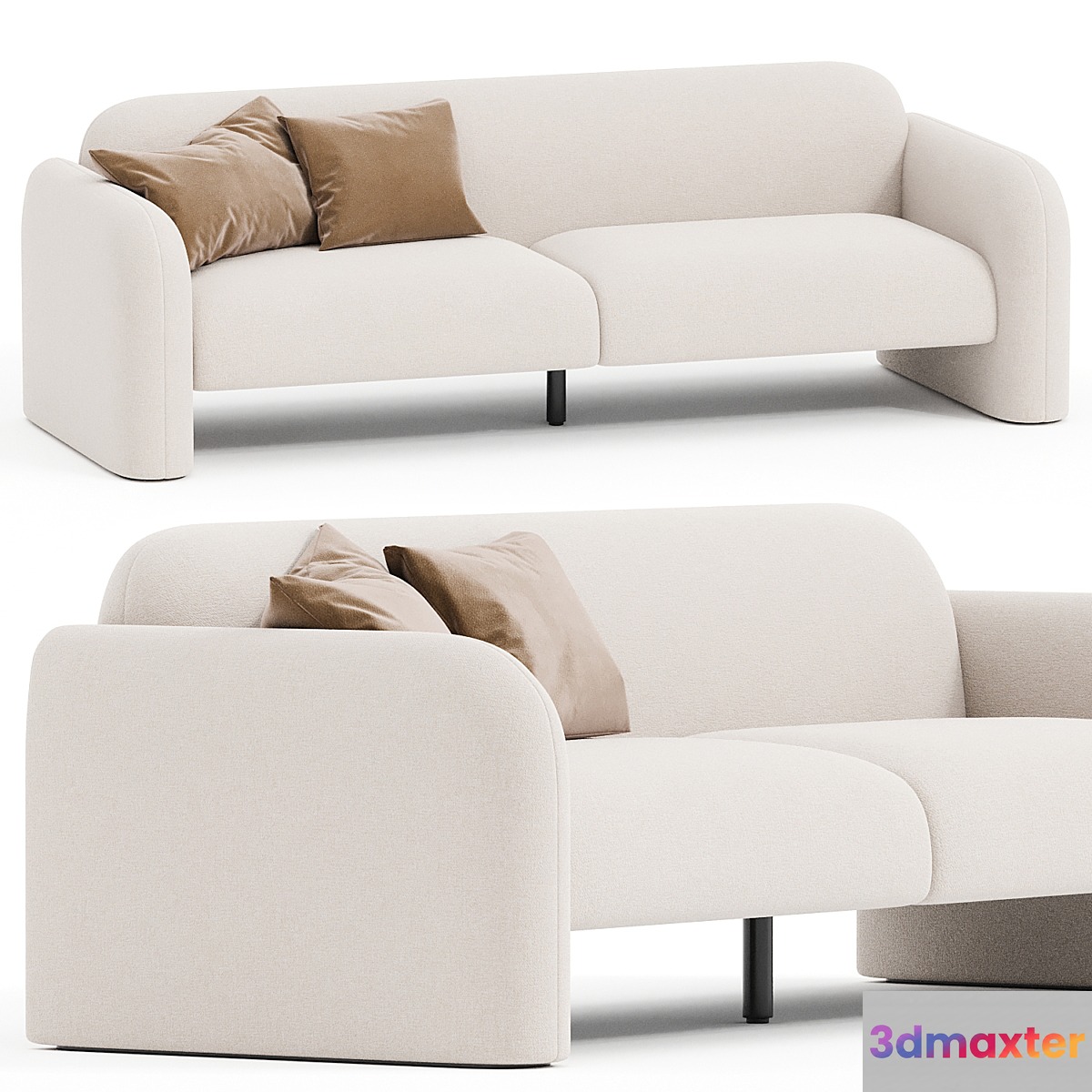 Niles Sofa