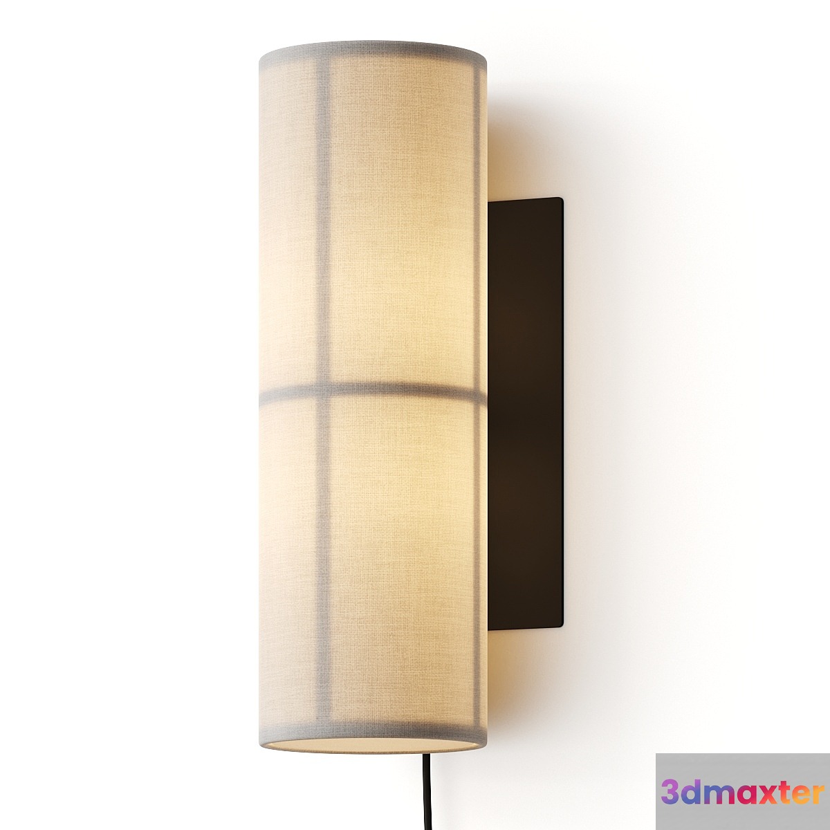 Menu Hashira Wall Lamp - No.2