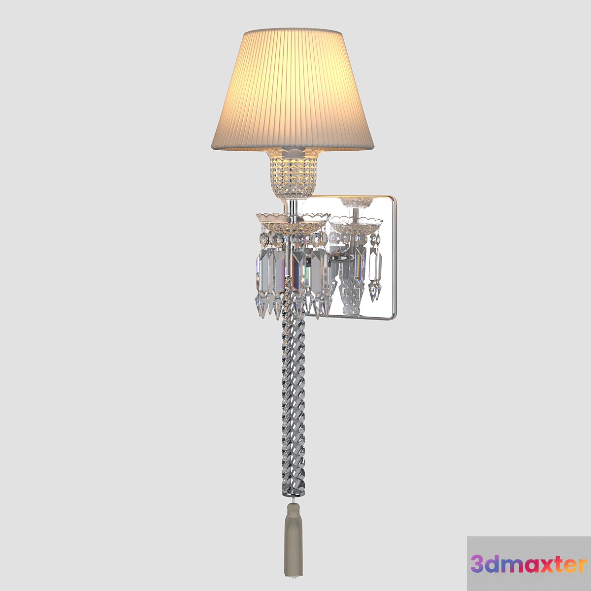 Torch Lamp Abat