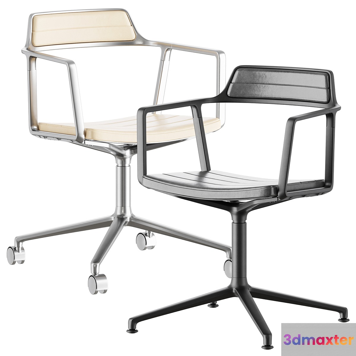 Vipp 452 | Chair