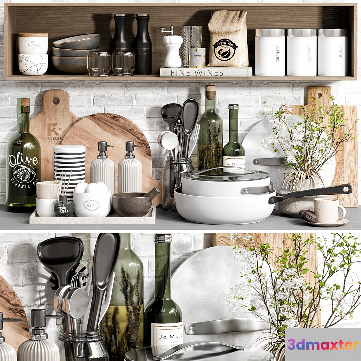 Kitchen Accessories 20