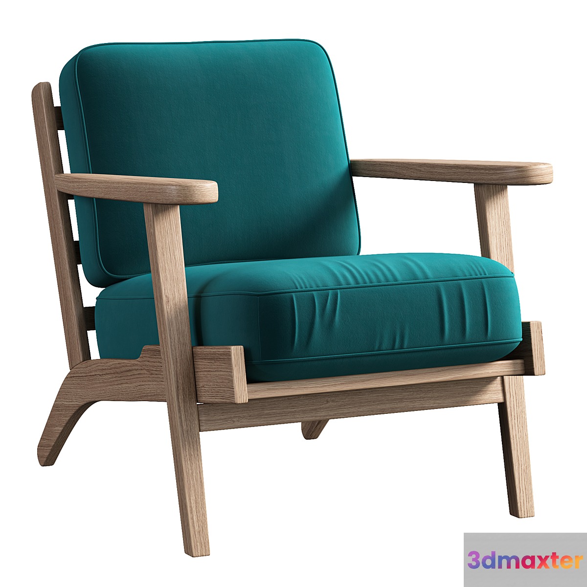 Karla Armchair - No.2