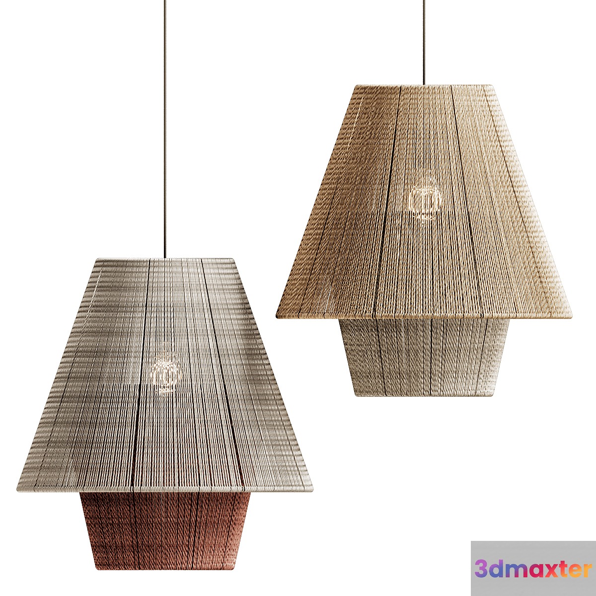 Petite Aitu Suspension