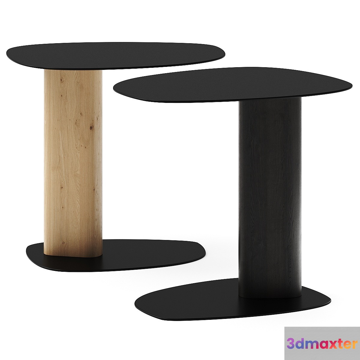 Liu Jo Living Collection Clip Side Table