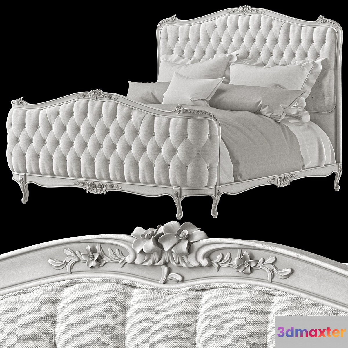 eloquence sophia bed