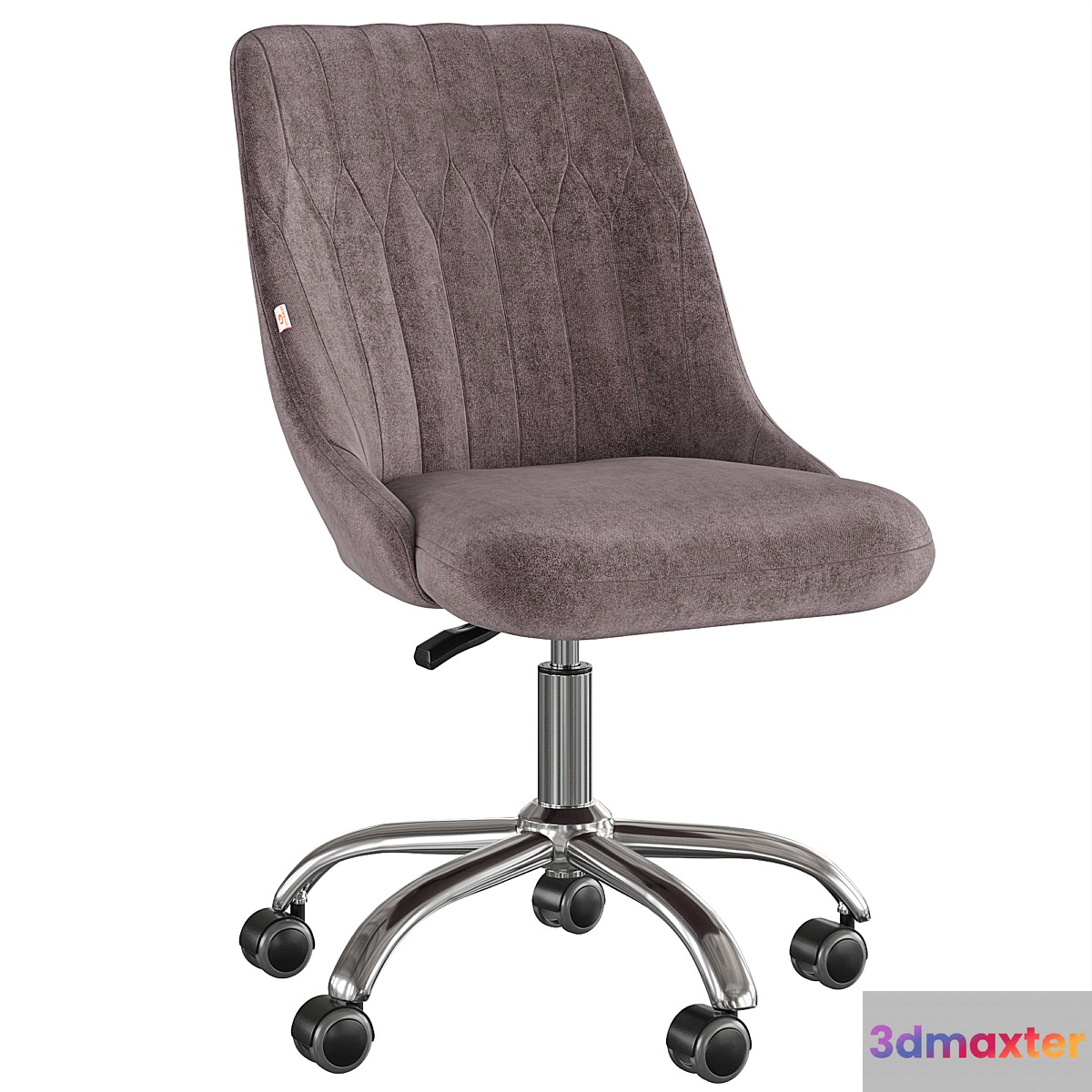 Swan computer chair