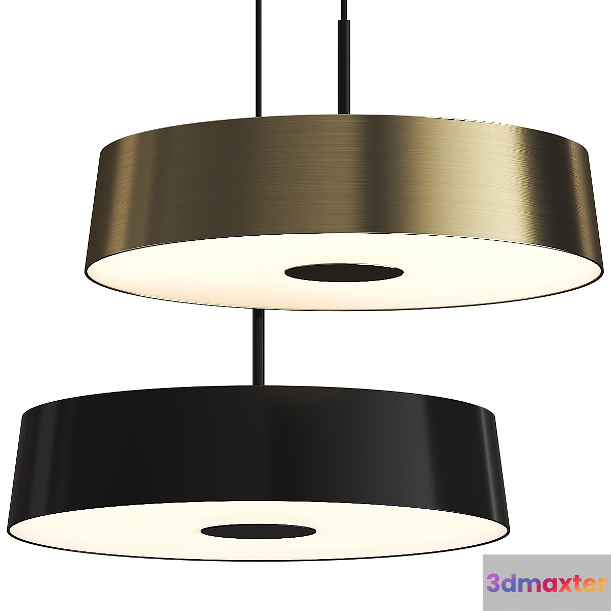 China Seed Design Pendant Lamp