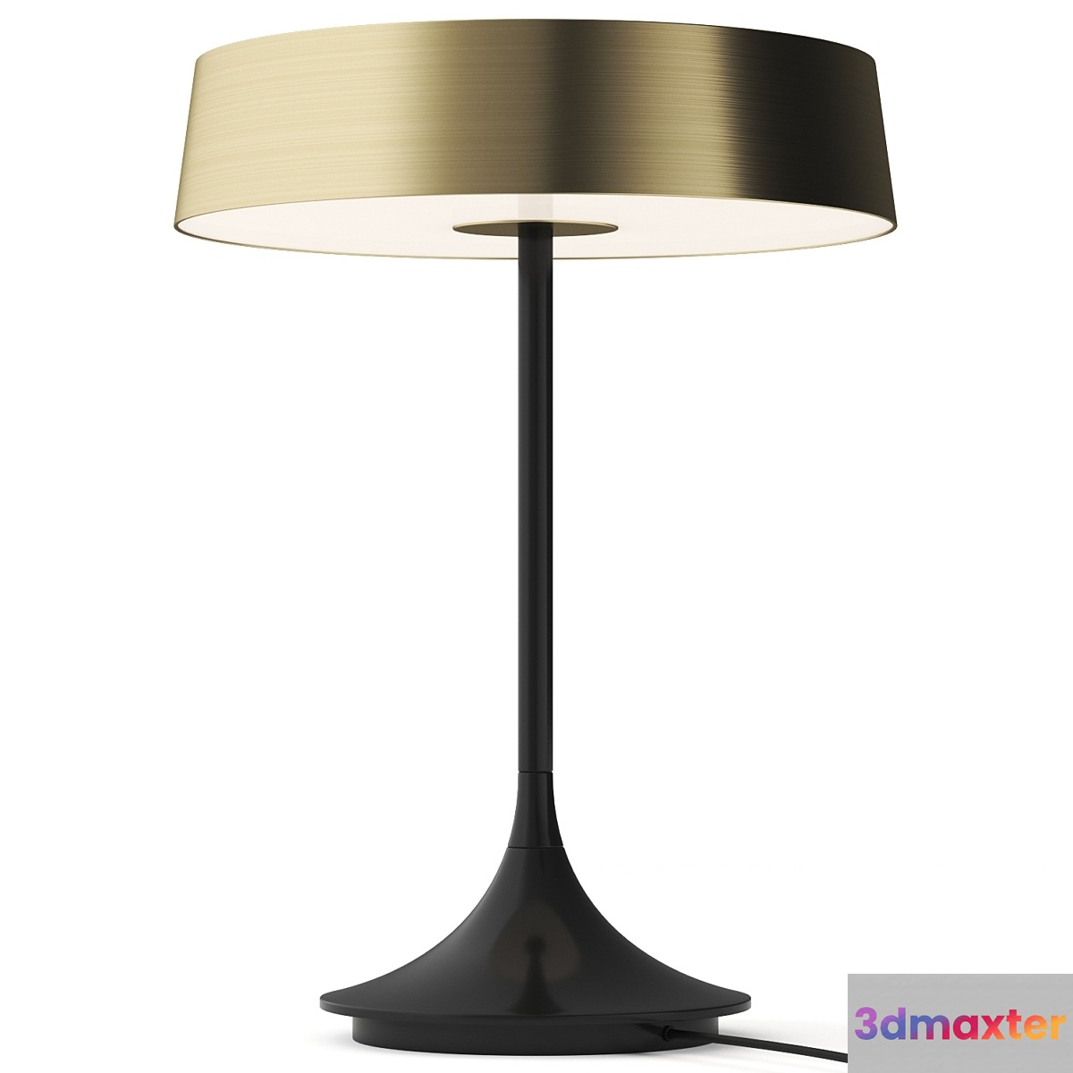 China Seed Design Table Lamp