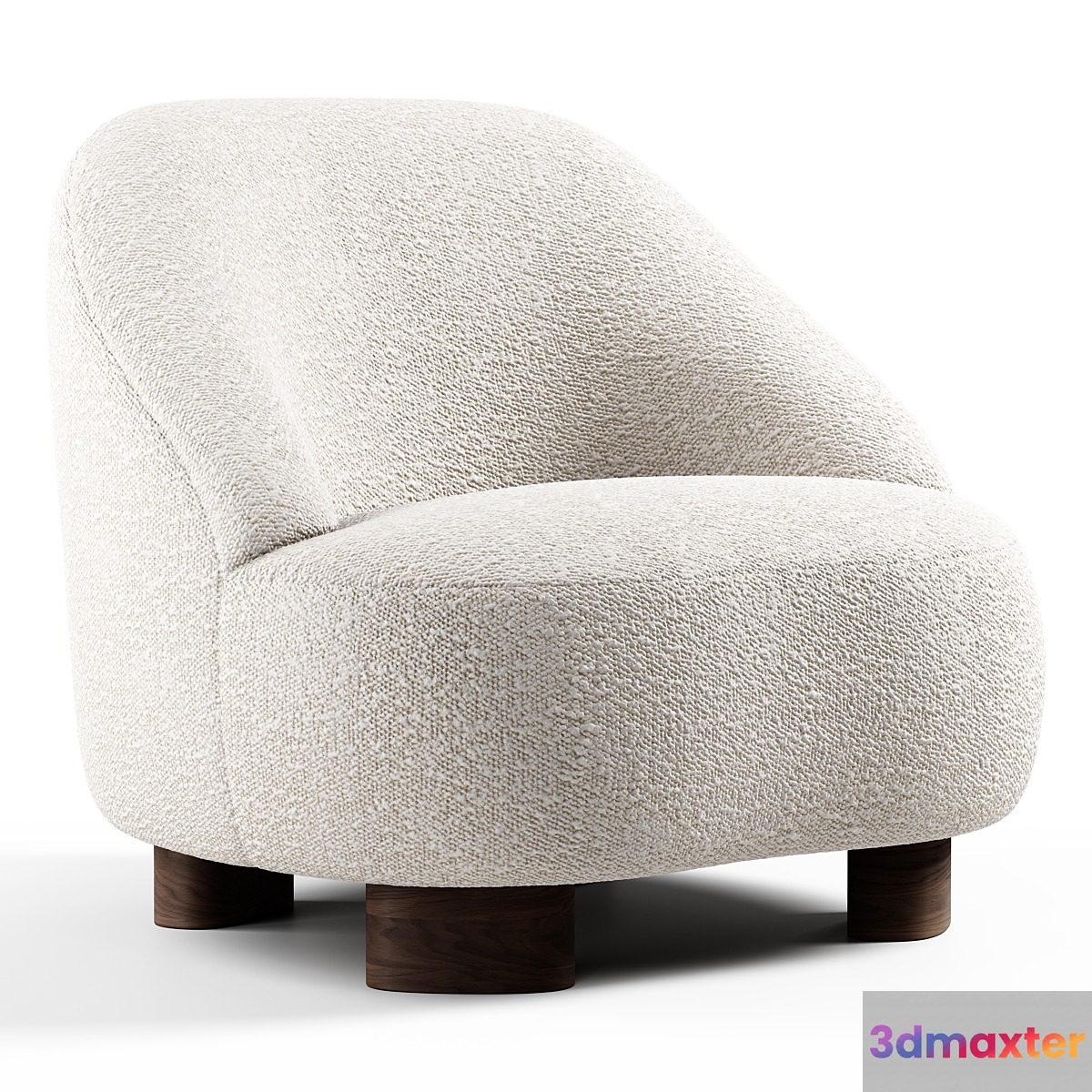 &Tradition - Margas LC1 3D Max