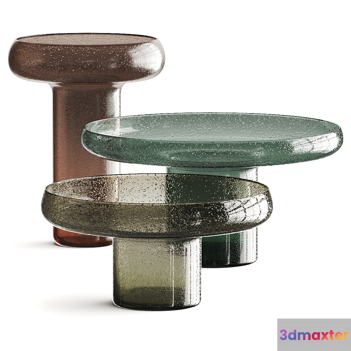 Arteriors Phoebe Vases