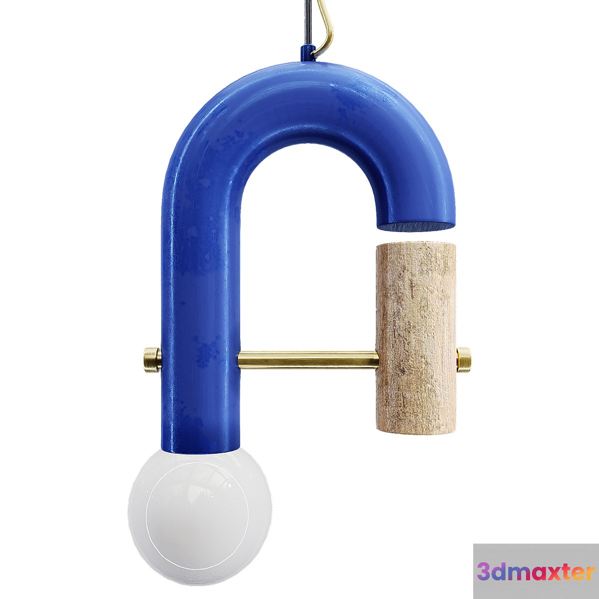 Pyppe Pendant Lamp