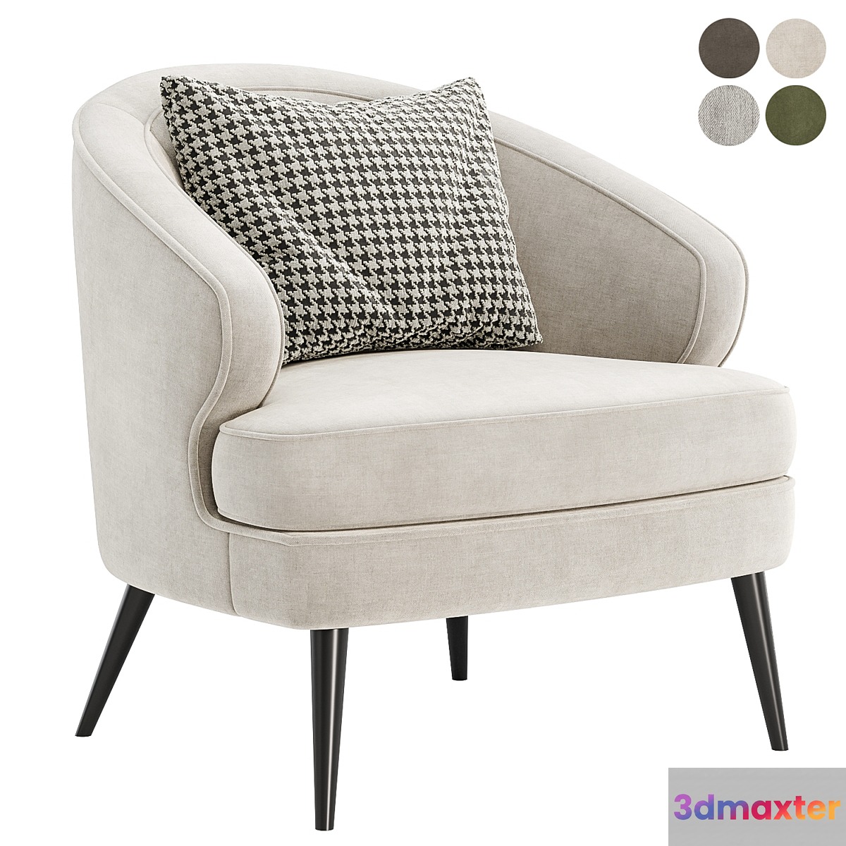 xangai arm chair