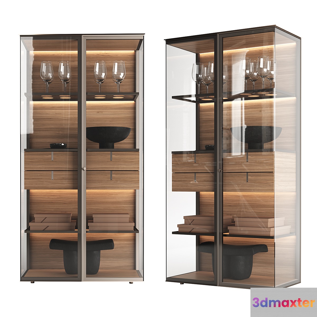 Showcase Rimadesio Aliante - No.2