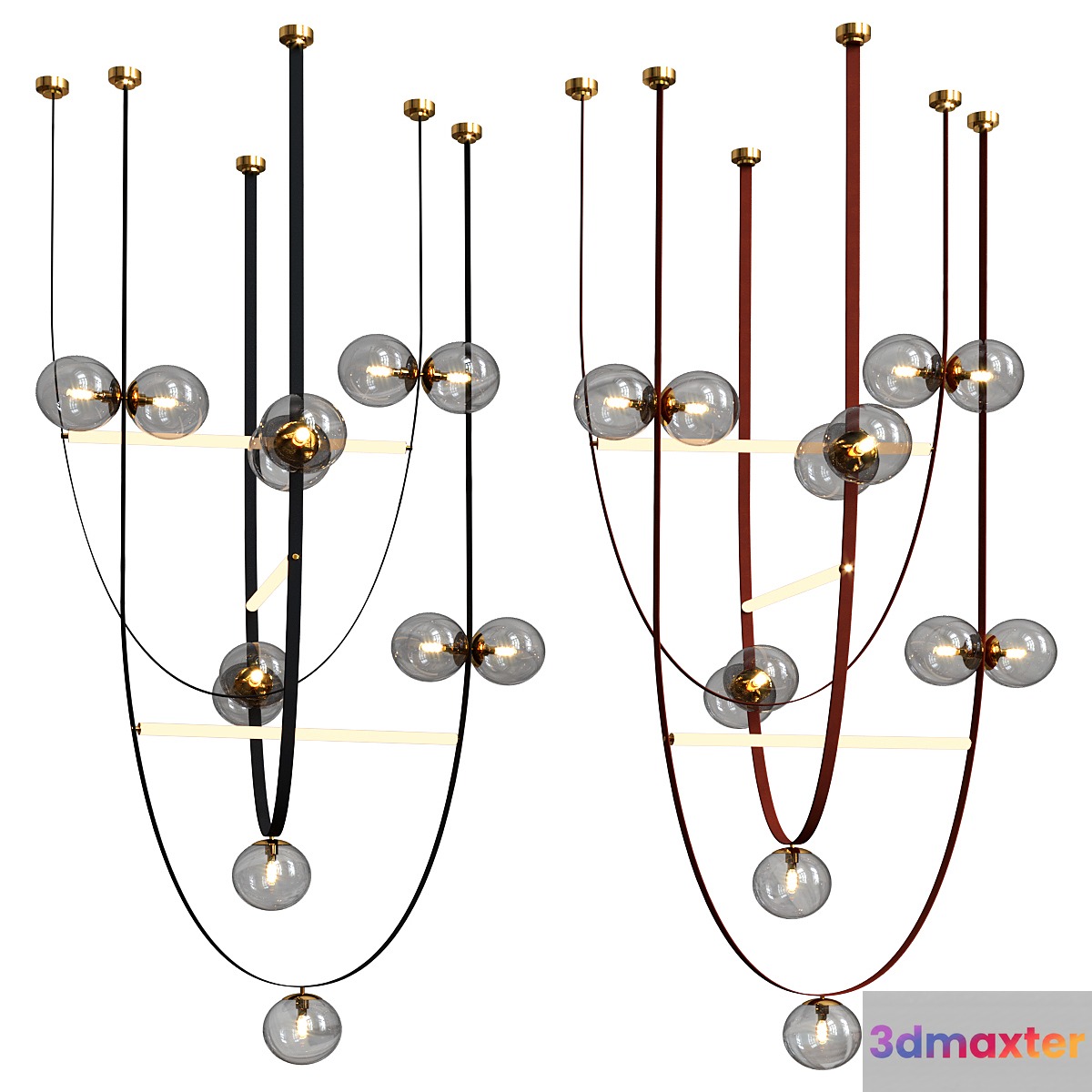 Lampatron FABIUS 3D Max