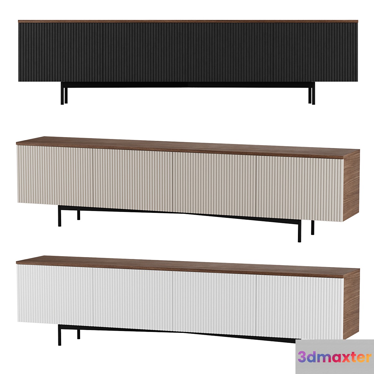 TV stand Abruzzo