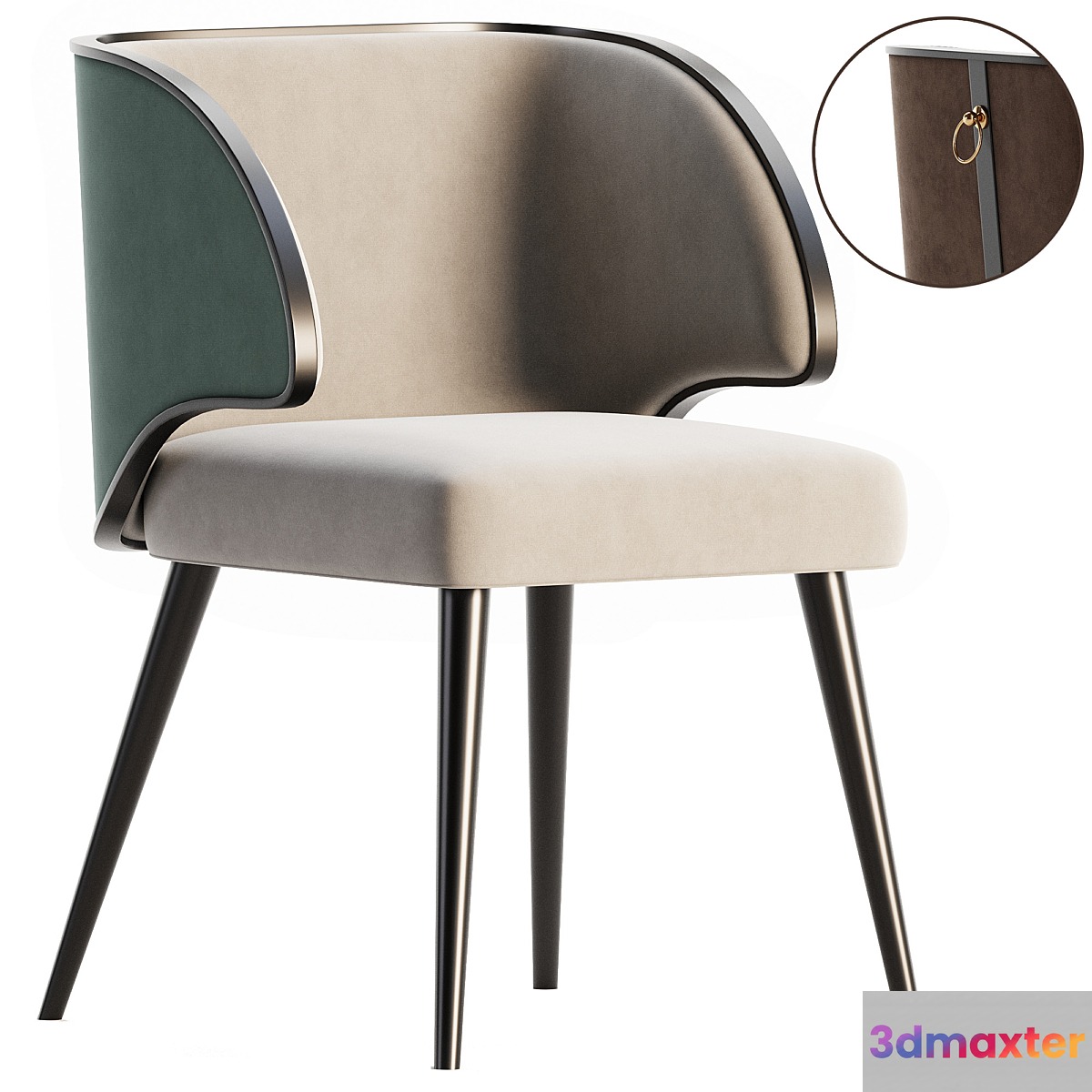 Sean Chair - No.2