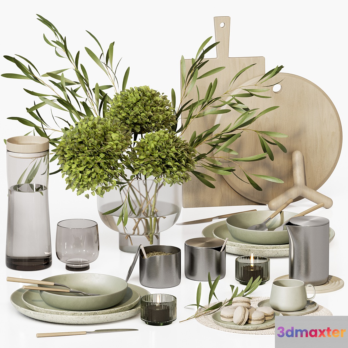 kitchen accessories 026 - No.2