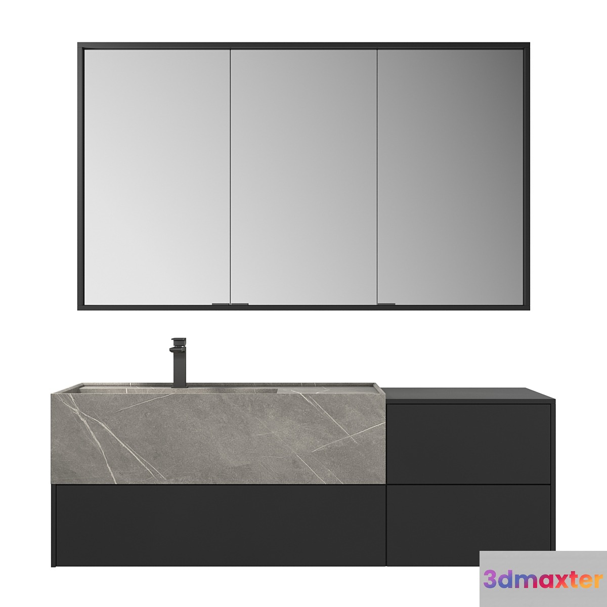 IDEAGROUP SENSE 02 + AQG BOLD