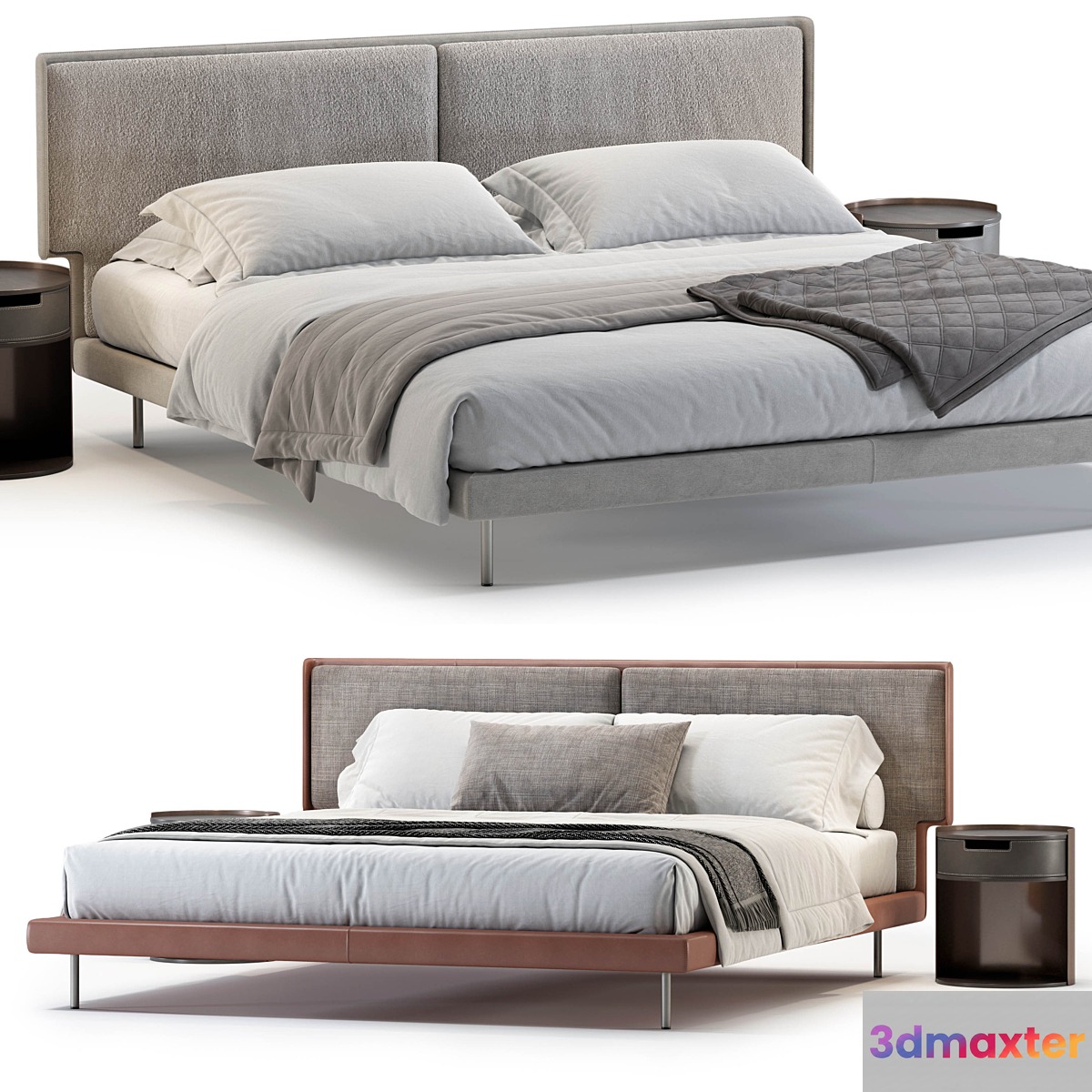Ditre italia Skin Bed - No.2