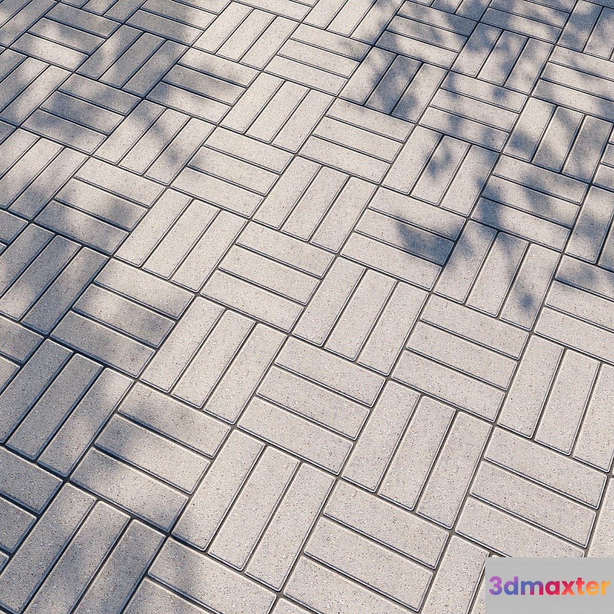 Paving slabs 4