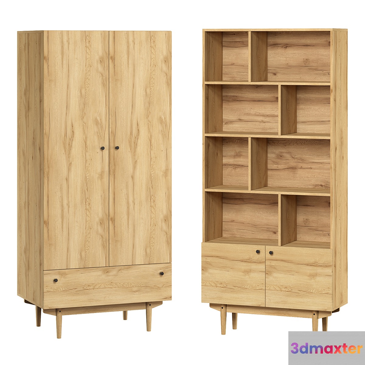 wardrobe ORLAND