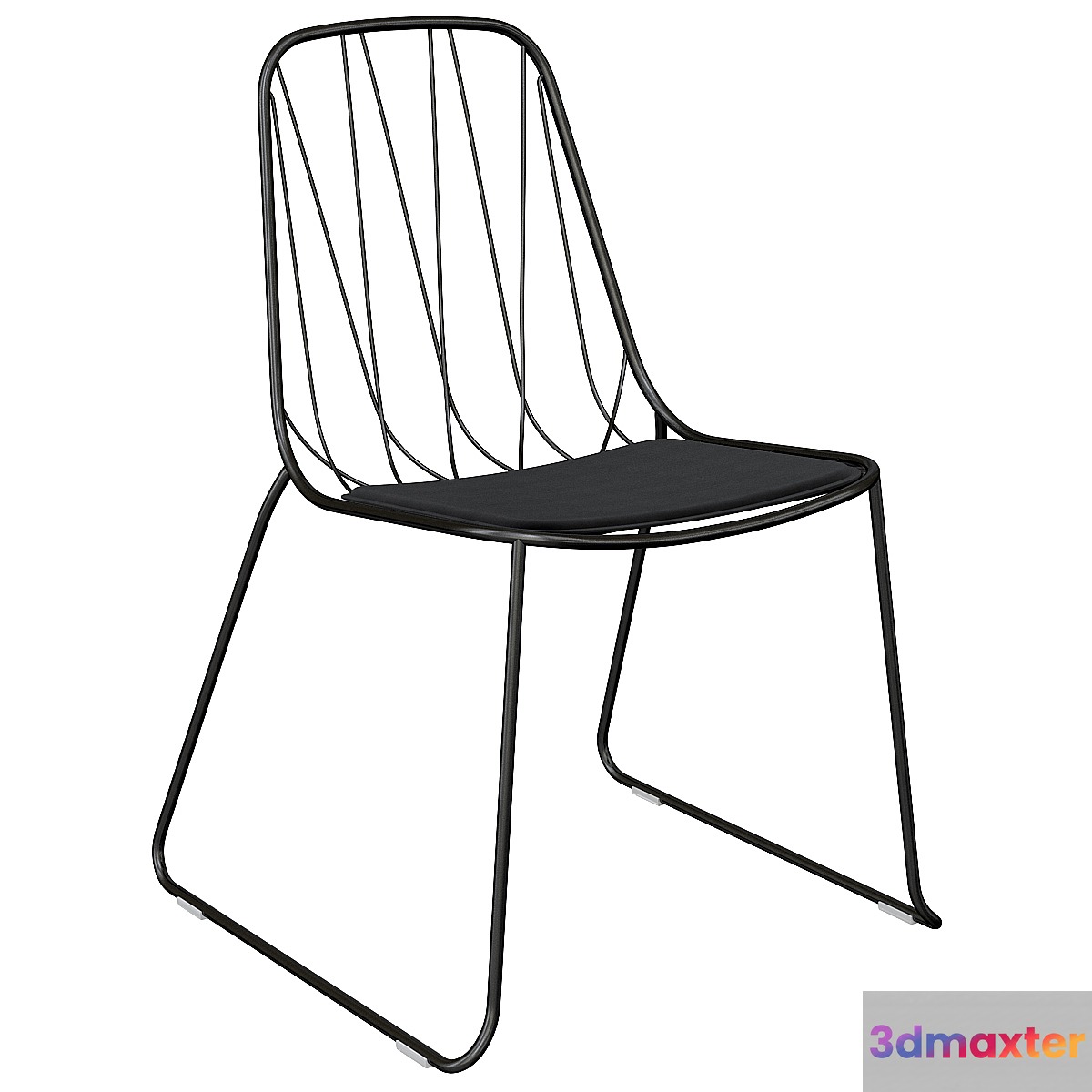 Chee Chair by SP01 - No.2